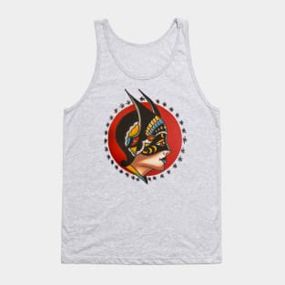 Deitzel Tank Top